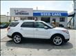 2012 Ford Explorer