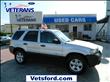 2006 Ford Escape