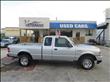 2011 Ford Ranger