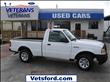 2009 Ford Ranger