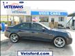 2004 Cadillac CTS