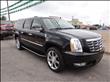 2008 Cadillac Escalade ESV