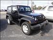 2007 Jeep Wrangler