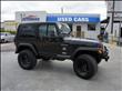 2002 Jeep Wrangler