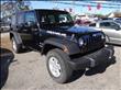 2009 Jeep Wrangler