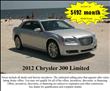 2012 Chrysler 300