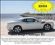 2012 Dodge Challenger