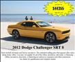 2012 Dodge Challenger