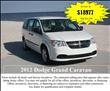 2012 Dodge Grand Caravan