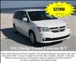2012 Dodge Grand Caravan
