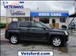 2011 GMC Terrain