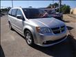 2011 Dodge Grand Caravan