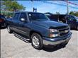 2007 Chevrolet Silverado 1500