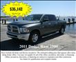 2011 Dodge Ram 2500