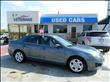 2011 Ford Fusion