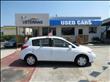 2011 Nissan Versa