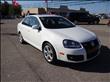 2009 Volkswagen GLI