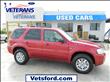 2005 Mercury Mariner