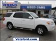 2005 Toyota Sequoia