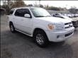 2005 Toyota Sequoia