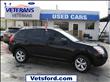 2009 Nissan Rogue