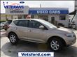 2009 Nissan Murano
