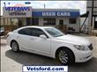 2007 Lexus LS 460