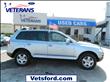 2005 Volkswagen Touareg