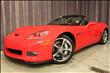2011 Chevrolet Corvette