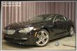 2012 BMW 6 series