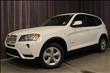 2012 BMW X3