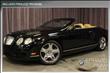 2007 Bentley Continental GTC