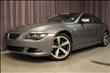 2008 BMW 6 series