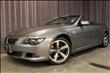 2009 BMW 6 series