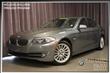 2011 BMW 5 series