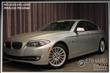 2011 BMW 5 series