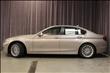 2012 BMW 5 series