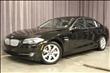 2012 BMW 5 series