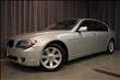 2008 BMW 7 series