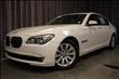 2009 BMW 7 series