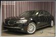 2012 BMW 7 series