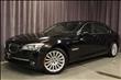 2012 BMW 7 series