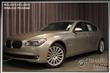2012 BMW 7 series