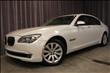 2010 BMW 7 series