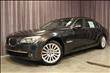 2012 BMW 7 series