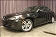 2009 BMW 5 series