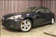 2009 BMW 5 series