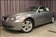2009 BMW 5 series