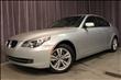 2009 BMW 5 series