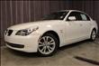 2009 BMW 5 series